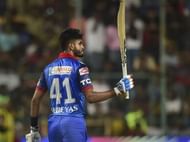 DC captain Shreyas Iyer has led from the front in IPL 2020